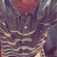 Cândido Rocha Pinto