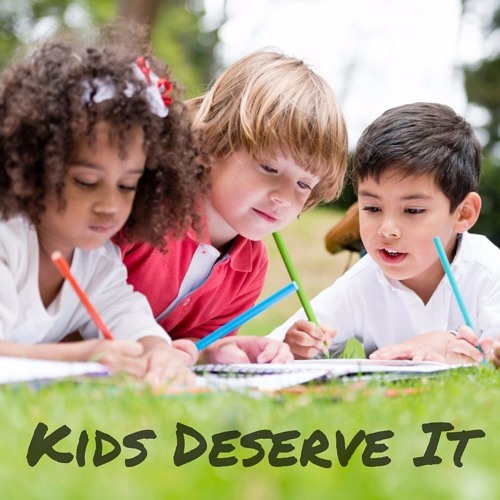 Stream Kids Deserve It music | Listen to songs, albums, playlists for ...