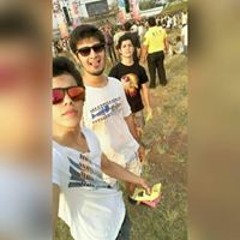 Cesar Cañete Acosta