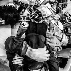 Zpor (Henge) DJ set @ Ferret Preston 16/12/23