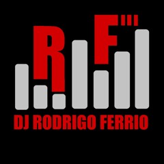 Dj Rodrigo Ferrio