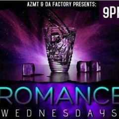 ROMANCE WEDNESDAYS