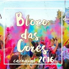 Bloco das Cores - SBS