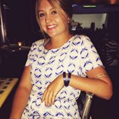 Georgianna Beth McCauley