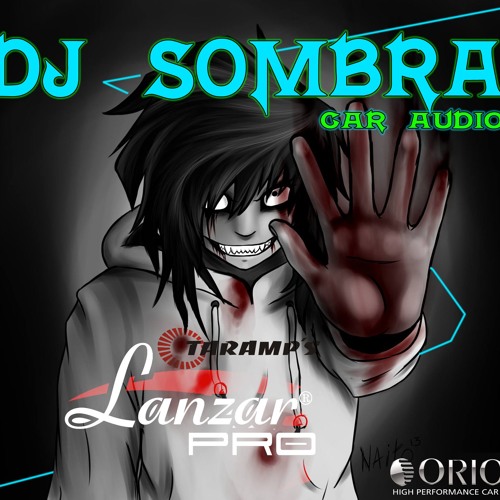 DJ SOMBRA CAR AUDIO’s avatar