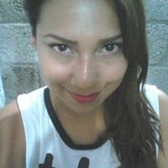 Aleejandra G. Antony