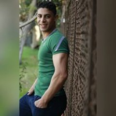 Kareem Mohamed