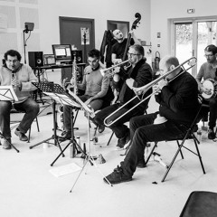 Hot Pavillon Jazz Band