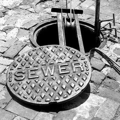 BLAQ SEWER