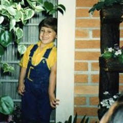 Diego Primo