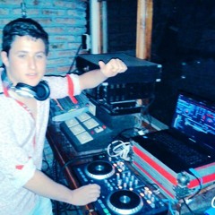 DJ NICO PARRA
