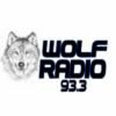 WolfRadio93.3(Dj_wolf999)