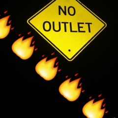 No Outlet