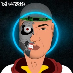 Mc´s Totto E Kbça Part. Danilo Boladão - Dj Gabriel