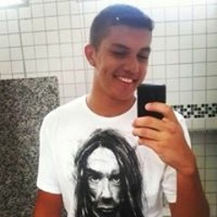 Gabriel Correa