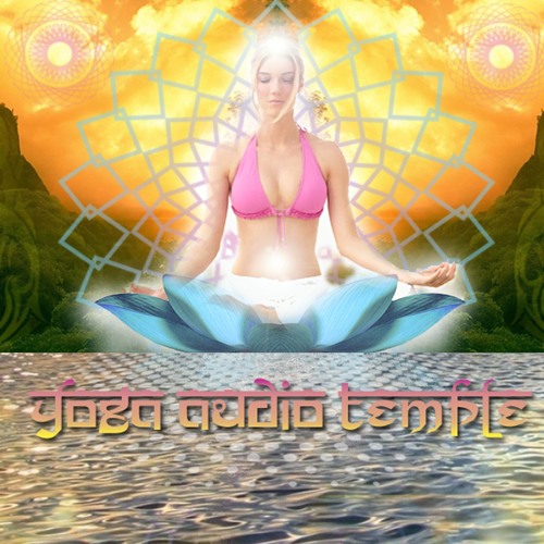 Yoga Mixes 2’s avatar