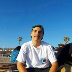 Adrian Avila