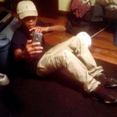 Joc Westsavannh Brown