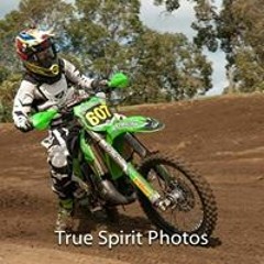 Seth Patience