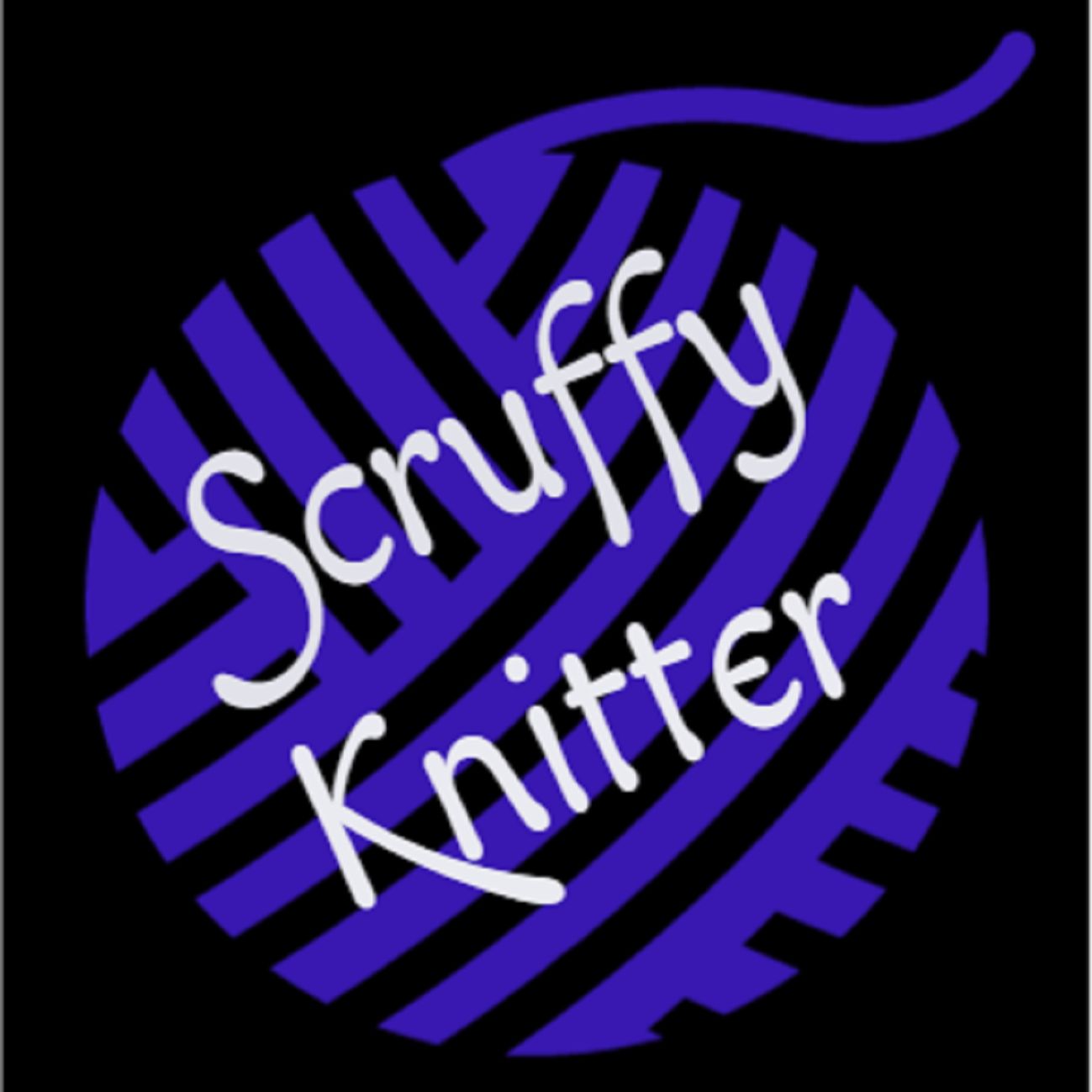 A Knitter's Blog