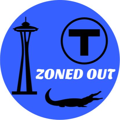 Zoned Out Podcast