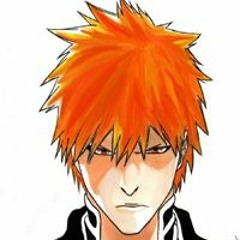 Itchigo Kurosaki