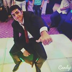 Ahmed Kamel