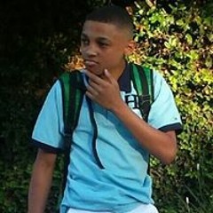 David Perry