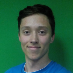 Дмитрий Сергеевич