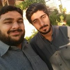 Zain Hassan Shahid