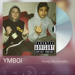 Young MontanaBoi