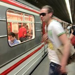 Igor Melnikov