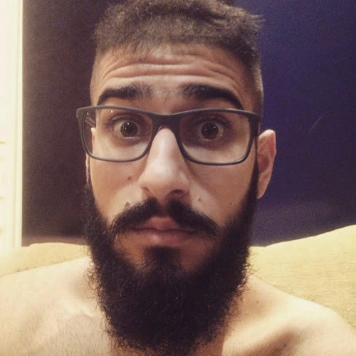 Mohamed oujeil’s avatar