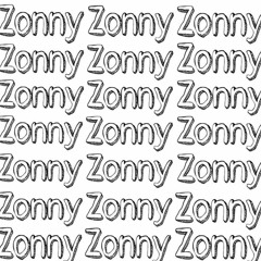 Zonny