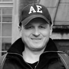 Mikhail Ugarov