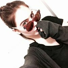 Анастасия Ежова