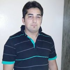 Mian Awais