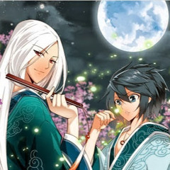 Wind Firefles Moon - Luo Tianyi