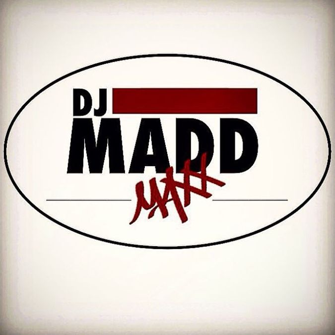 Dj MaddMaxx