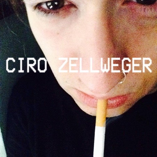 Ciro Zellweger’s avatar