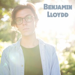 Benjamin Lloydd