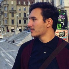 Keanu Fraguio-Maier