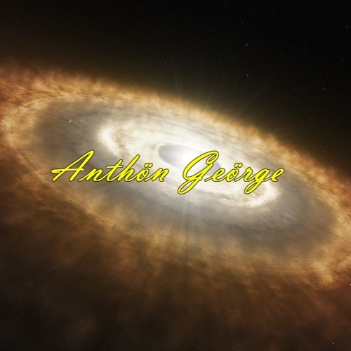 Anthon George’s avatar