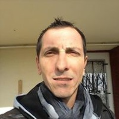 Bruno Levron