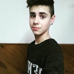 Benjamin Galvan