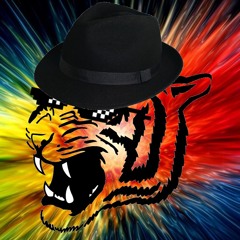 Zigzagtiger