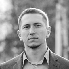 Владислав Шинкин