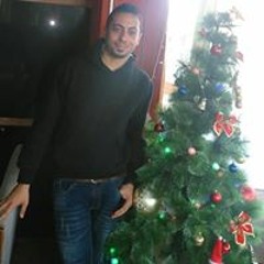 Tito Nader