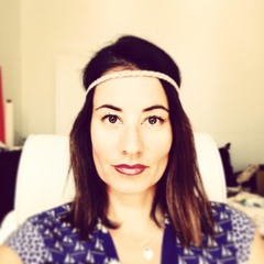 Shamim-Natalie Bukhari