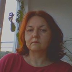 Olga Shirokova